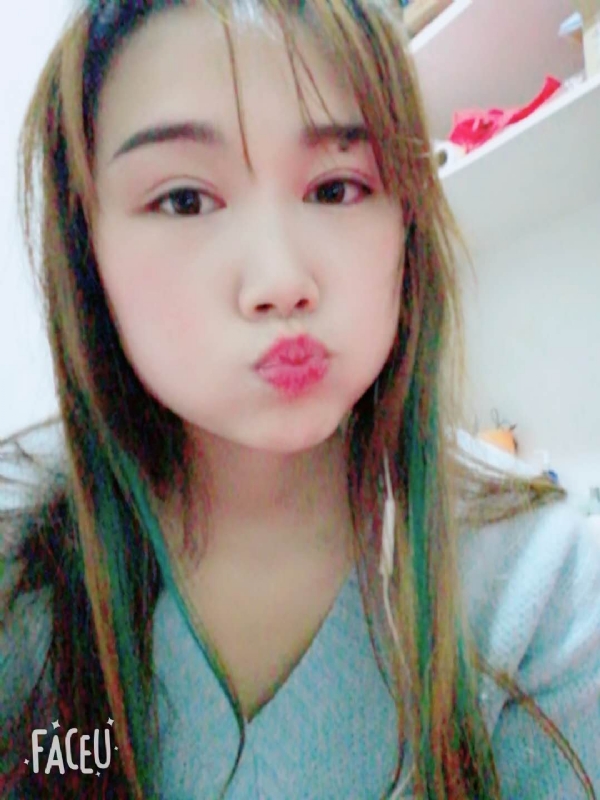 艾薇的第一张照片--苏州相亲服务中心