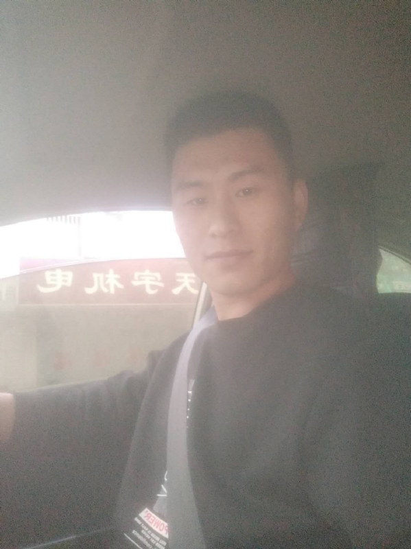老鼠爱上猫的第一张照片--苏州相亲服务中心