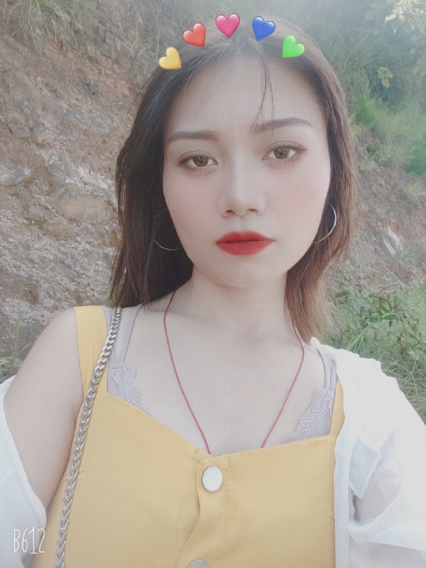 丹纯的第一张照片--苏州相亲服务中心