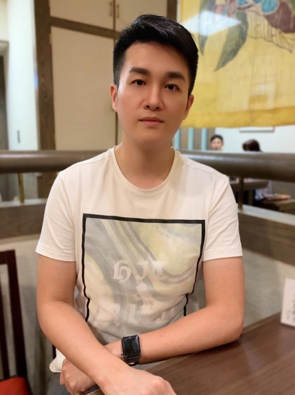 岁月流逝的第二张照片--苏州相亲服务中心