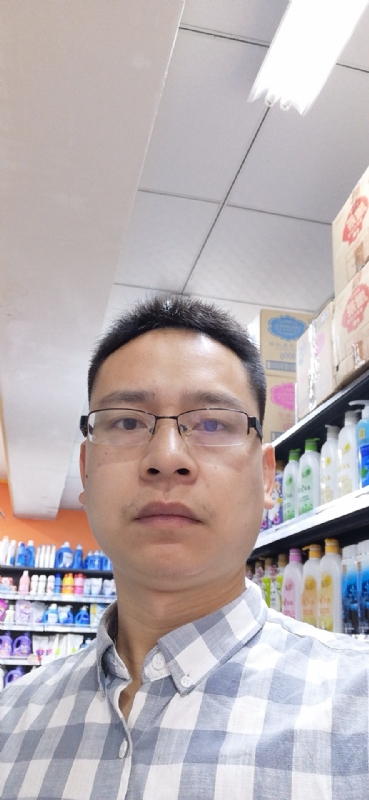 阿华的第一张照片--苏州相亲服务中心