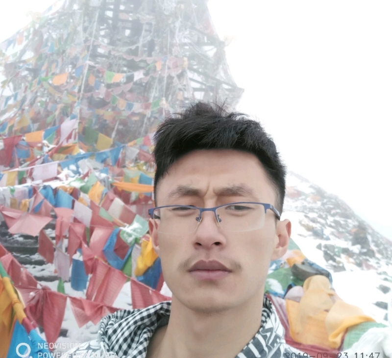 Chen的第二张照片--苏州相亲服务中心