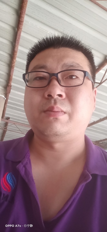 宁静的第一张照片--苏州相亲服务中心