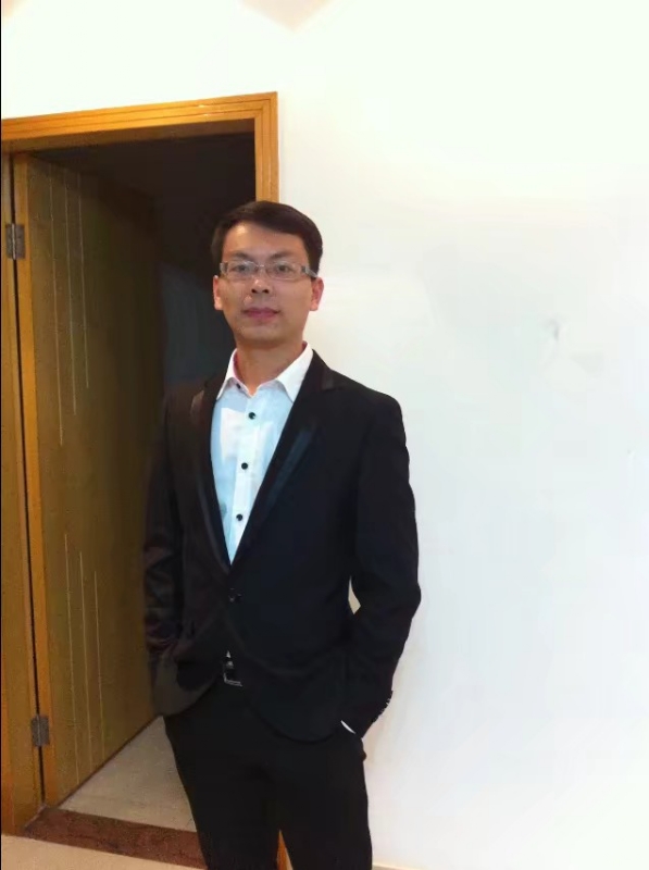 zhanglinsheng的第一张照片--苏州相亲服务中心