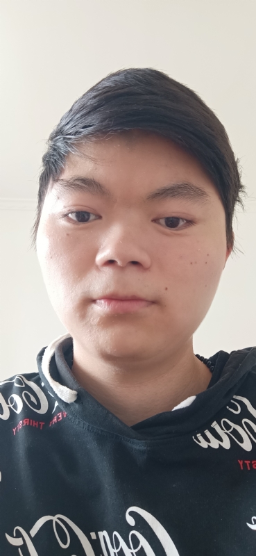 秦洋的第一张照片--苏州相亲服务中心