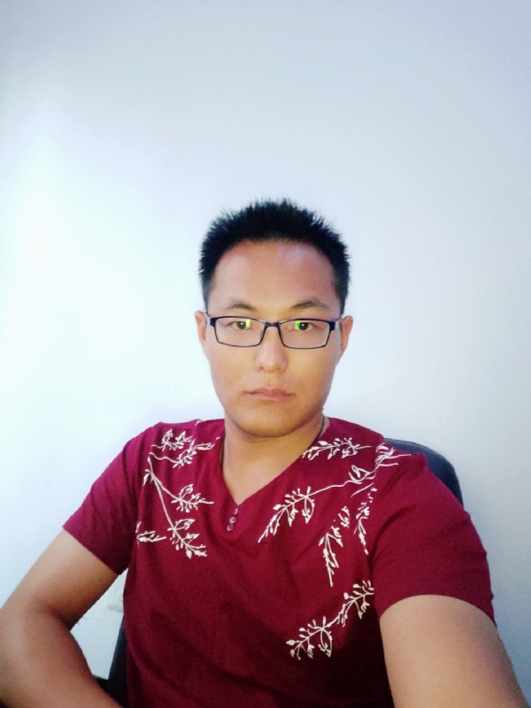 泉海洋的第一张照片--苏州相亲服务中心