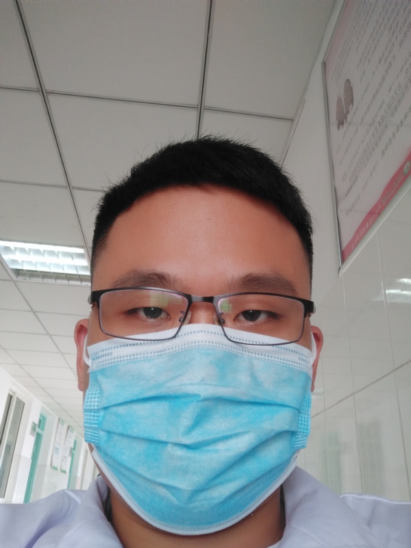 风轻云淡的第一张照片--苏州相亲服务中心