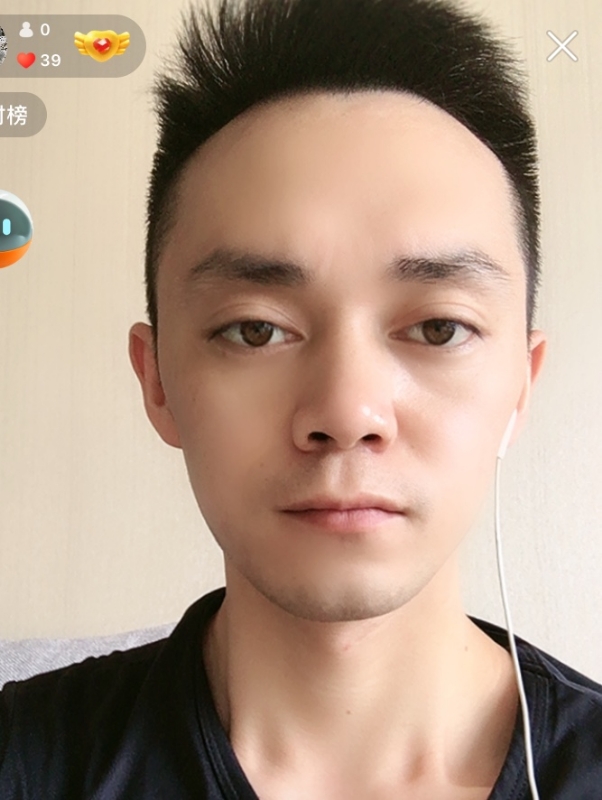 游爽的第一张照片--苏州相亲服务中心
