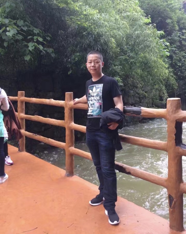 故事的开始的第一张照片--苏州相亲服务中心