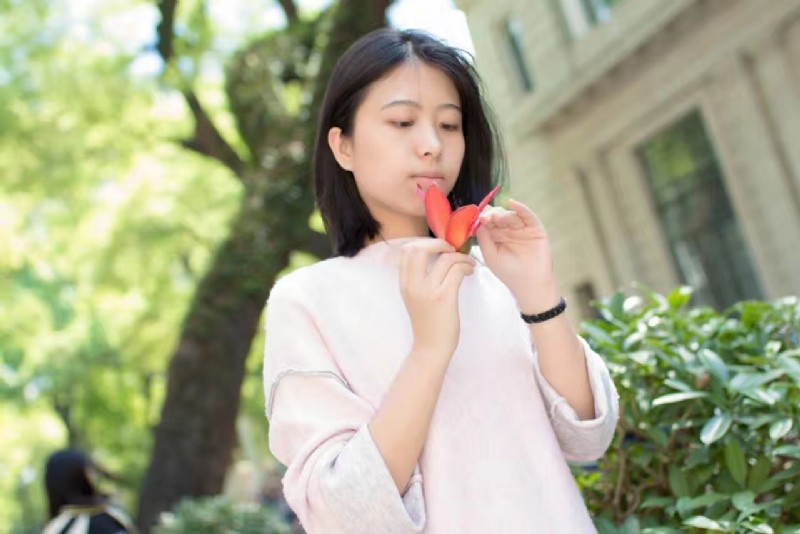 随心的第一张照片--苏州相亲服务中心