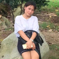 小燕子的第一张照片--苏州相亲服务中心