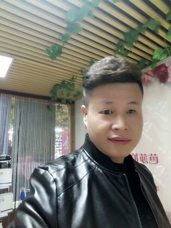 萧郎的第一张照片--苏州相亲服务中心