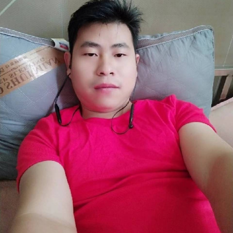 李强的第一张照片--苏州相亲服务中心