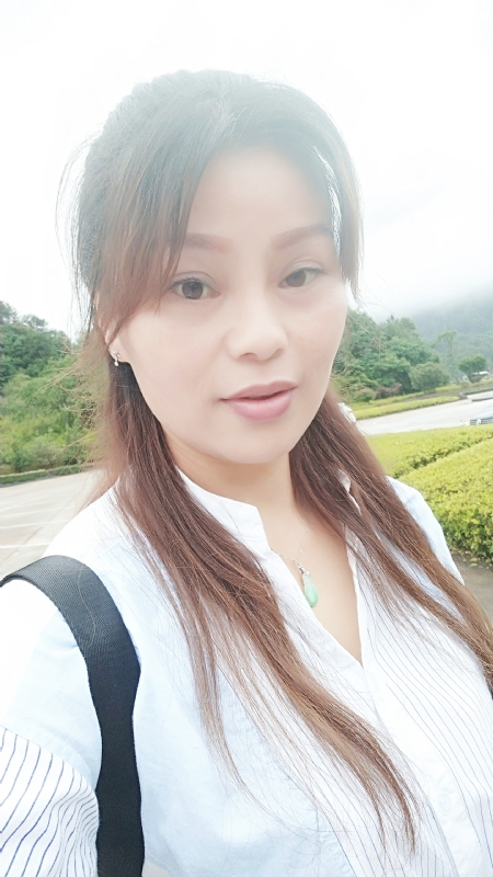 韩雅的第二张照片--苏州相亲服务中心