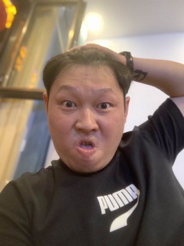 飞飞的第一张照片--苏州相亲服务中心