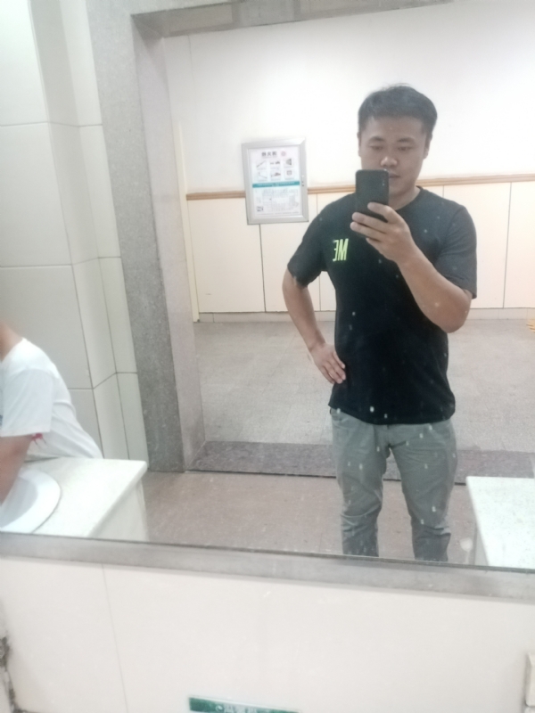 随遇而安的第一张照片--苏州相亲服务中心