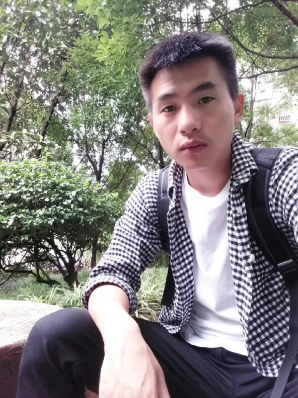 小杨的第一张照片--苏州相亲服务中心