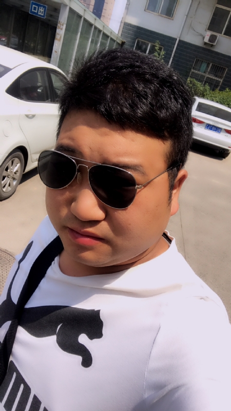 杨志强的第一张照片--苏州相亲服务中心