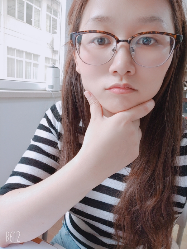 路晨的第一张照片--苏州相亲服务中心