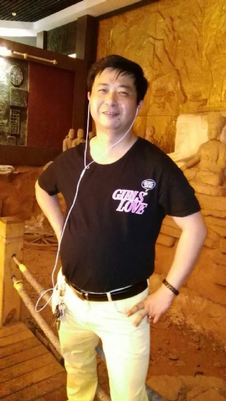 行者的第一张照片--苏州相亲服务中心