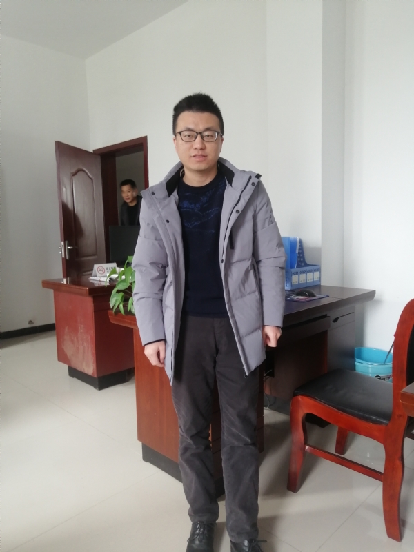 勿忘初心的第一张照片--苏州相亲服务中心