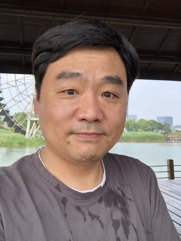 缘觉的第一张照片--苏州相亲服务中心