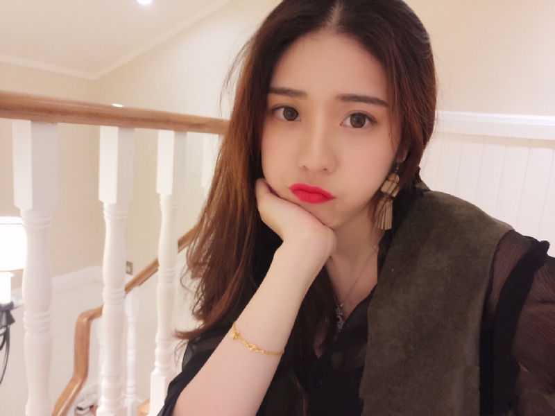 陈怡的第一张照片--苏州相亲服务中心