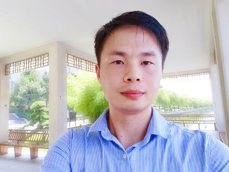 小艾同学的第一张照片--苏州相亲服务中心