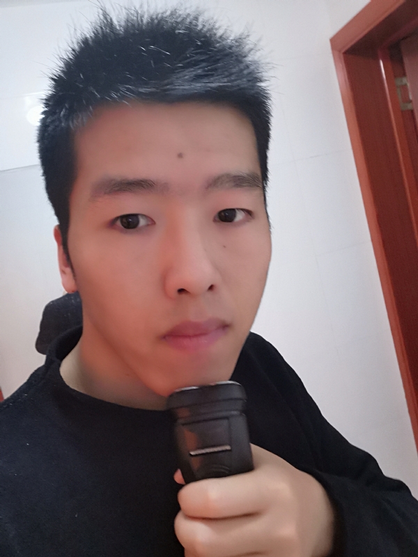 军哥的第一张照片--苏州相亲服务中心