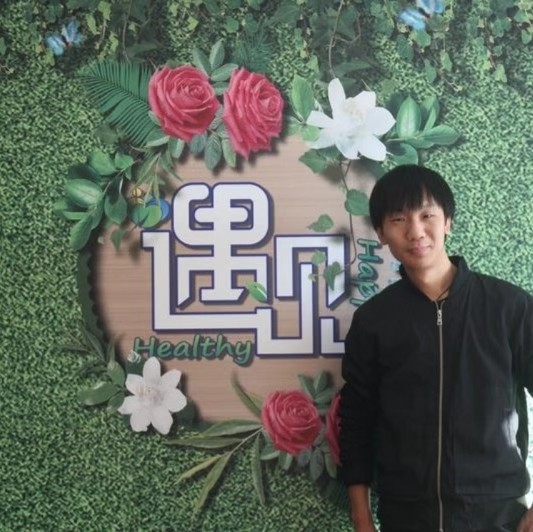 混爷的第一张照片--苏州相亲服务中心