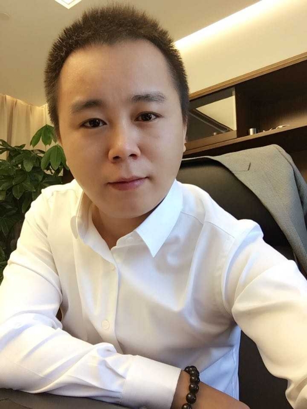 天若有情的第一张照片--苏州相亲服务中心