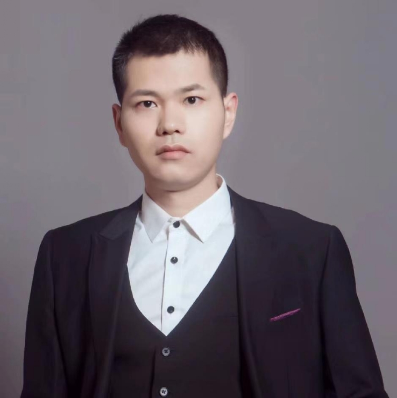 洪瑞的第一张照片--苏州相亲服务中心