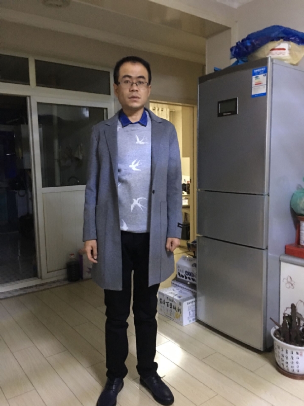 海军的第一张照片--苏州相亲服务中心