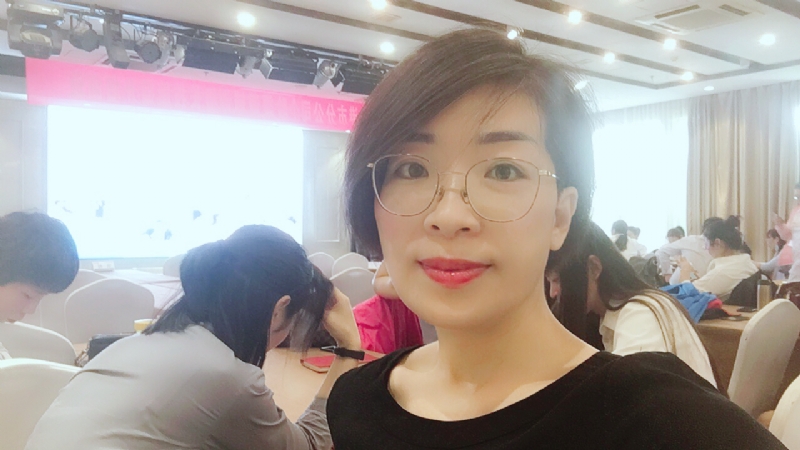 沙拉的第一张照片--苏州相亲服务中心