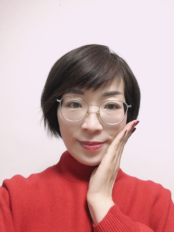 沙拉的第三张照片--苏州相亲服务中心