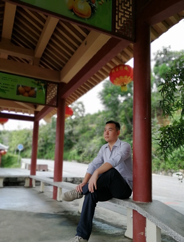 莋个俗人的第一张照片--苏州相亲服务中心