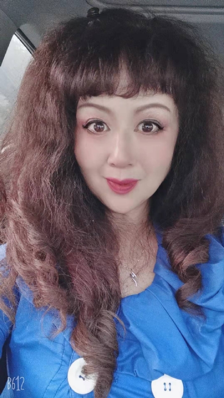 九幽的第一张照片--苏州相亲服务中心
