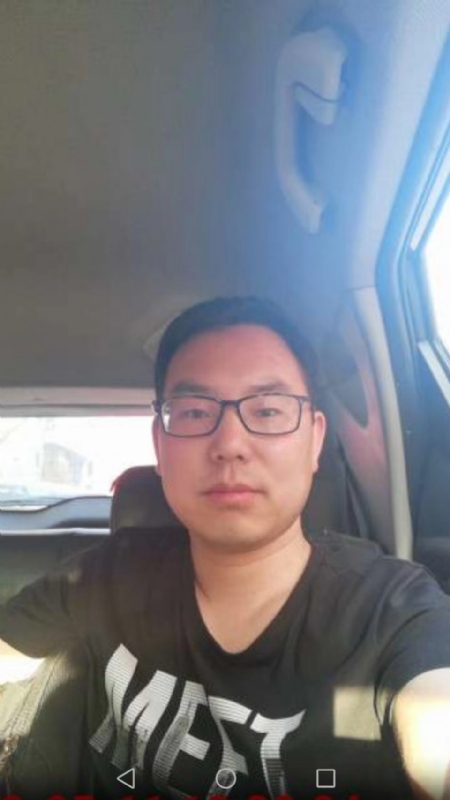小哥的第一张照片--苏州相亲服务中心