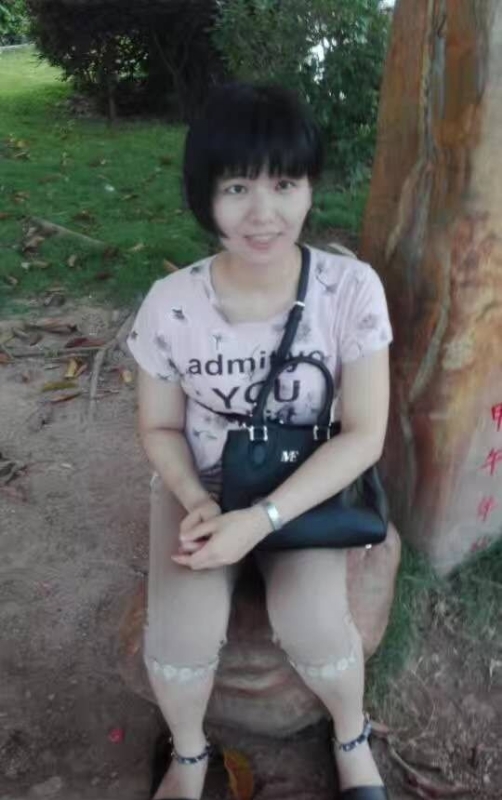 河边草的第一张照片--苏州相亲服务中心