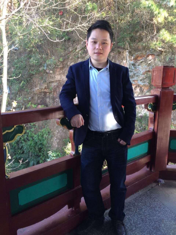 tang的第二张照片--苏州相亲服务中心