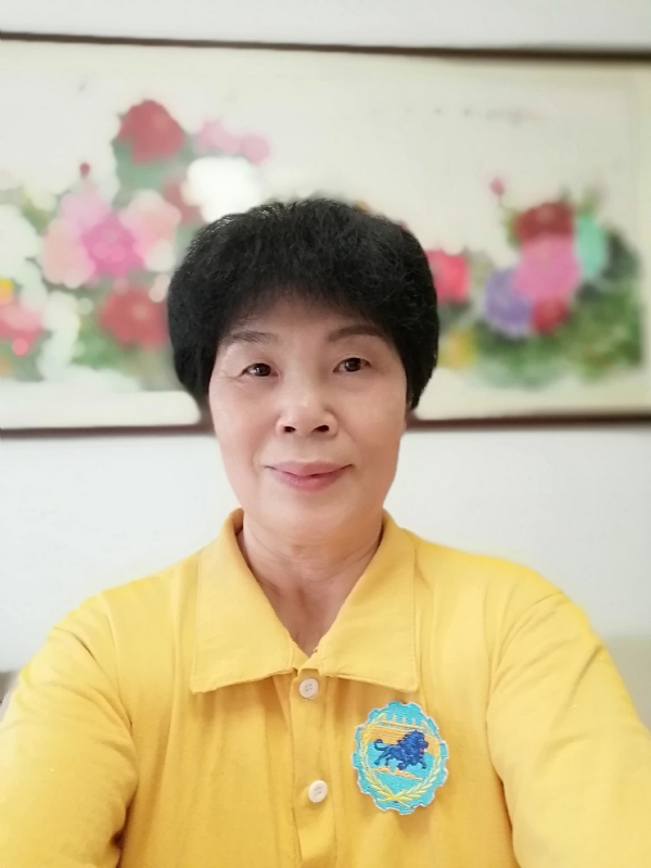 快乐星的第一张照片--苏州相亲服务中心