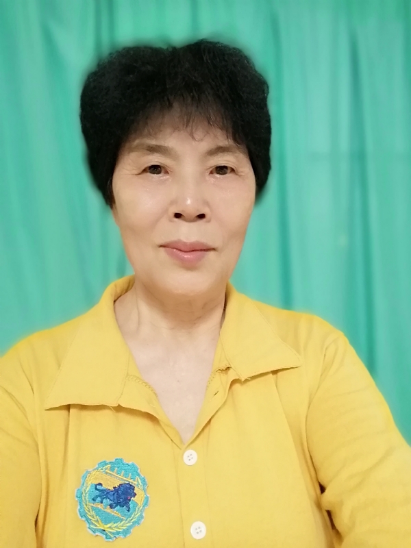快乐星的第三张照片--苏州相亲服务中心