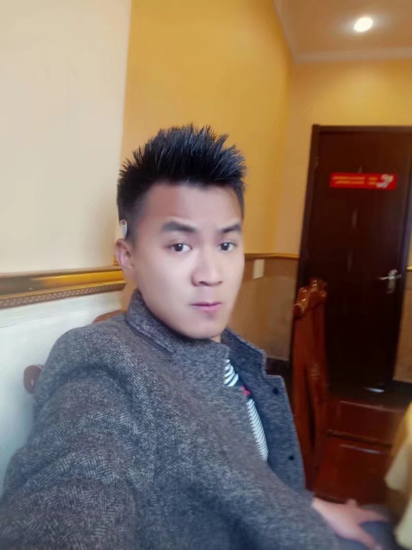 只为等你的第三张照片--苏州相亲服务中心