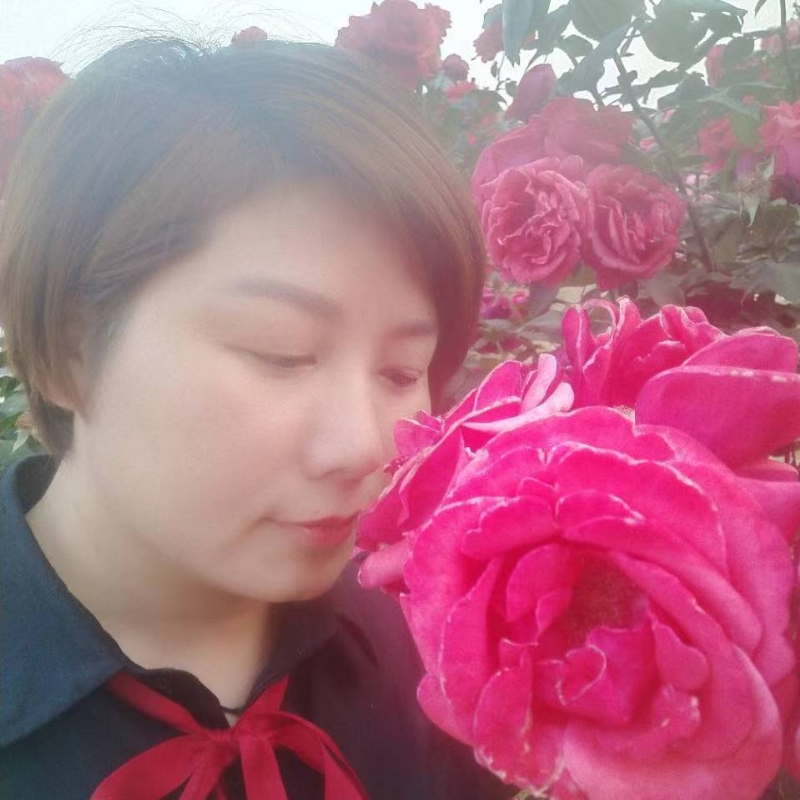 潇潇雨歌的第一张照片--苏州相亲服务中心