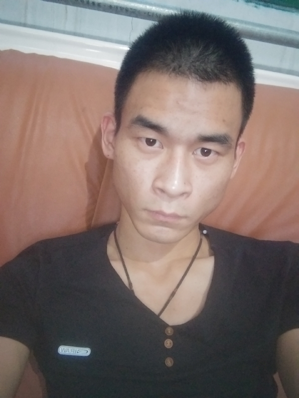 单身狗一枚的第一张照片--苏州相亲服务中心