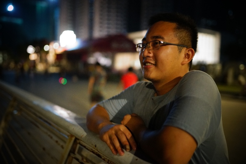 hewuzhang的第一张照片--苏州相亲服务中心