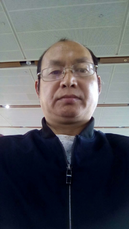 金乾鼠的第一张照片--苏州相亲服务中心