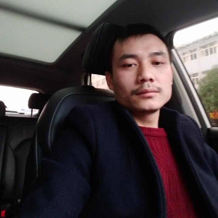 疼人的的第一张照片--苏州相亲服务中心