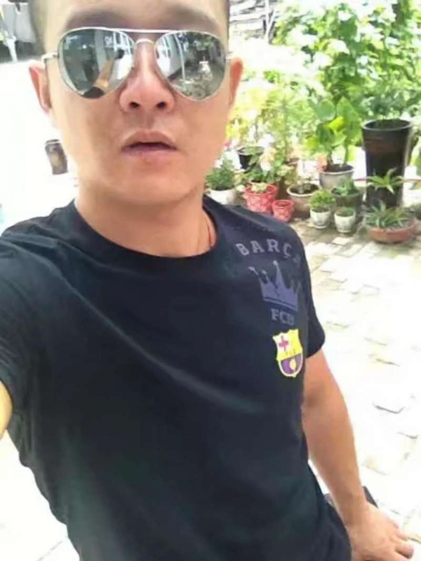 勇的第一张照片--苏州相亲服务中心