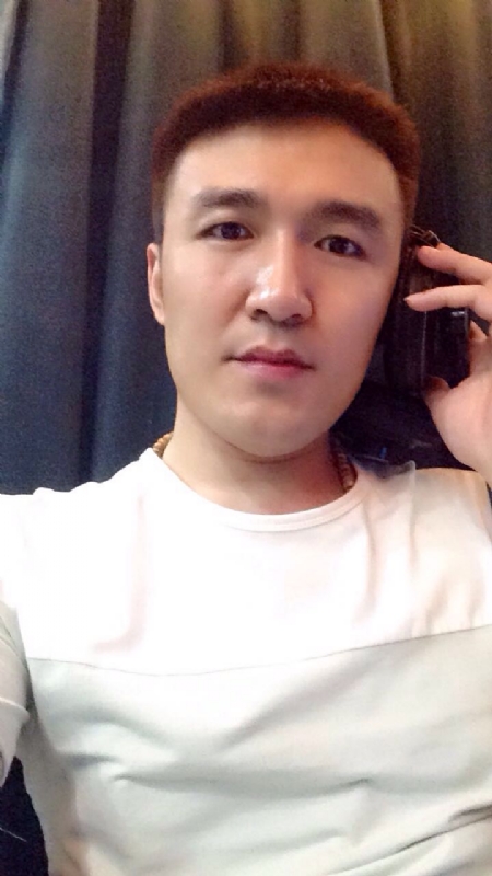 雷的第一张照片--苏州相亲服务中心